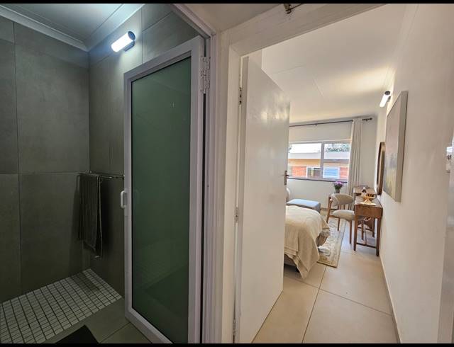 1 BEDROOM RETIREMENT UNIT FOR SALE IN ALBERTVILLE
